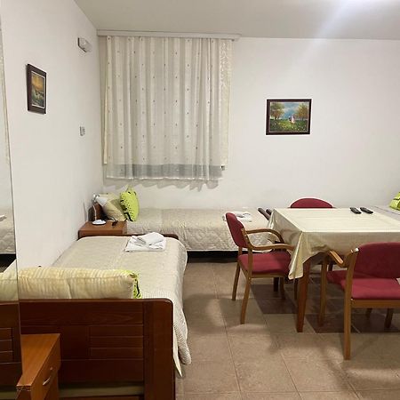 Stara Bacija Apartment Kopaonik Bagian luar foto