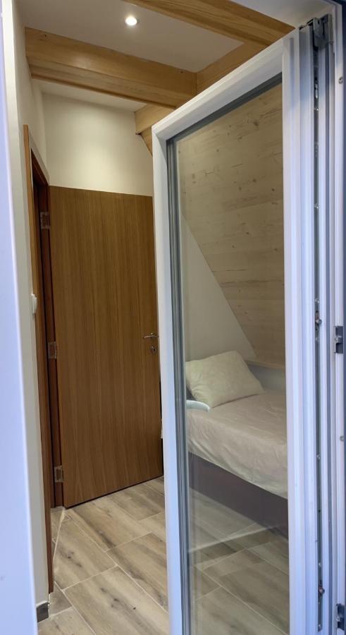 Stara Bacija Apartment Kopaonik Bagian luar foto