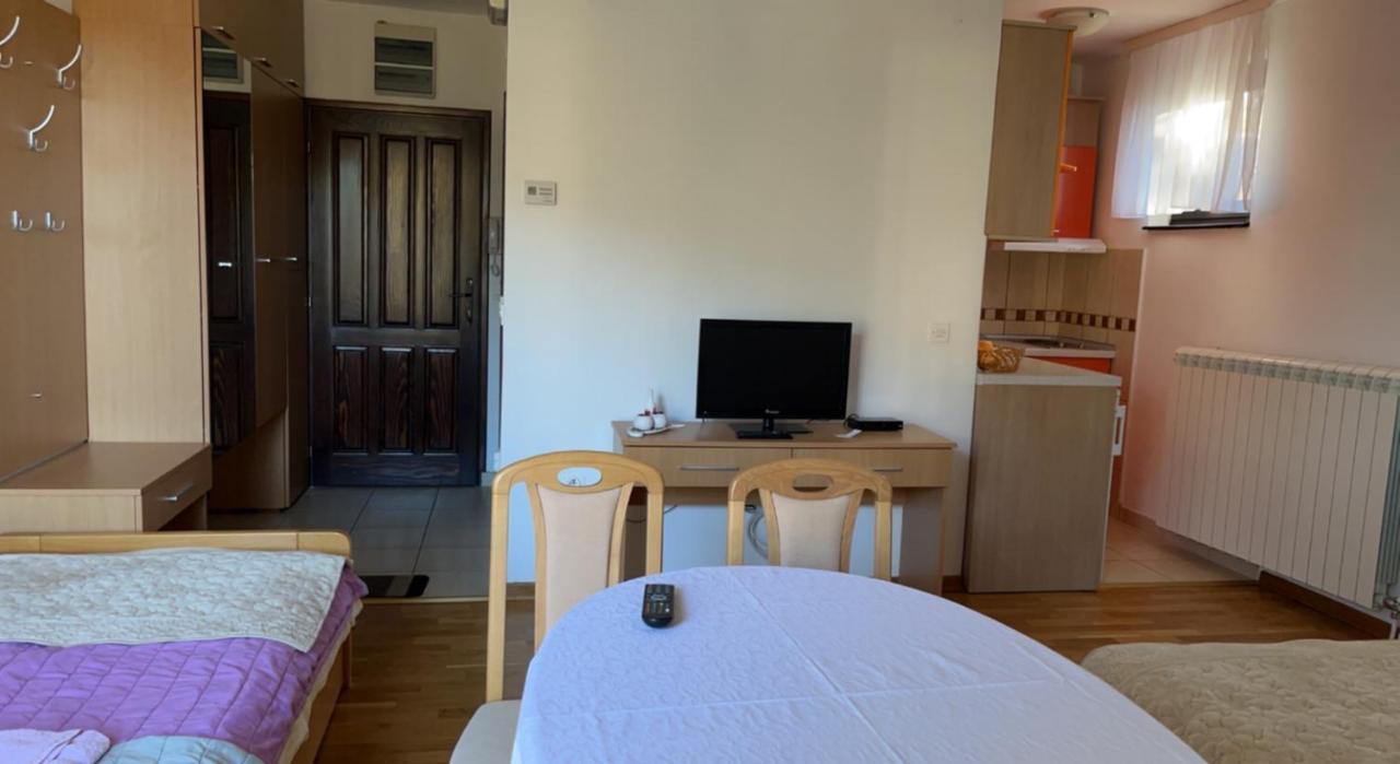 Stara Bacija Apartment Kopaonik Bagian luar foto