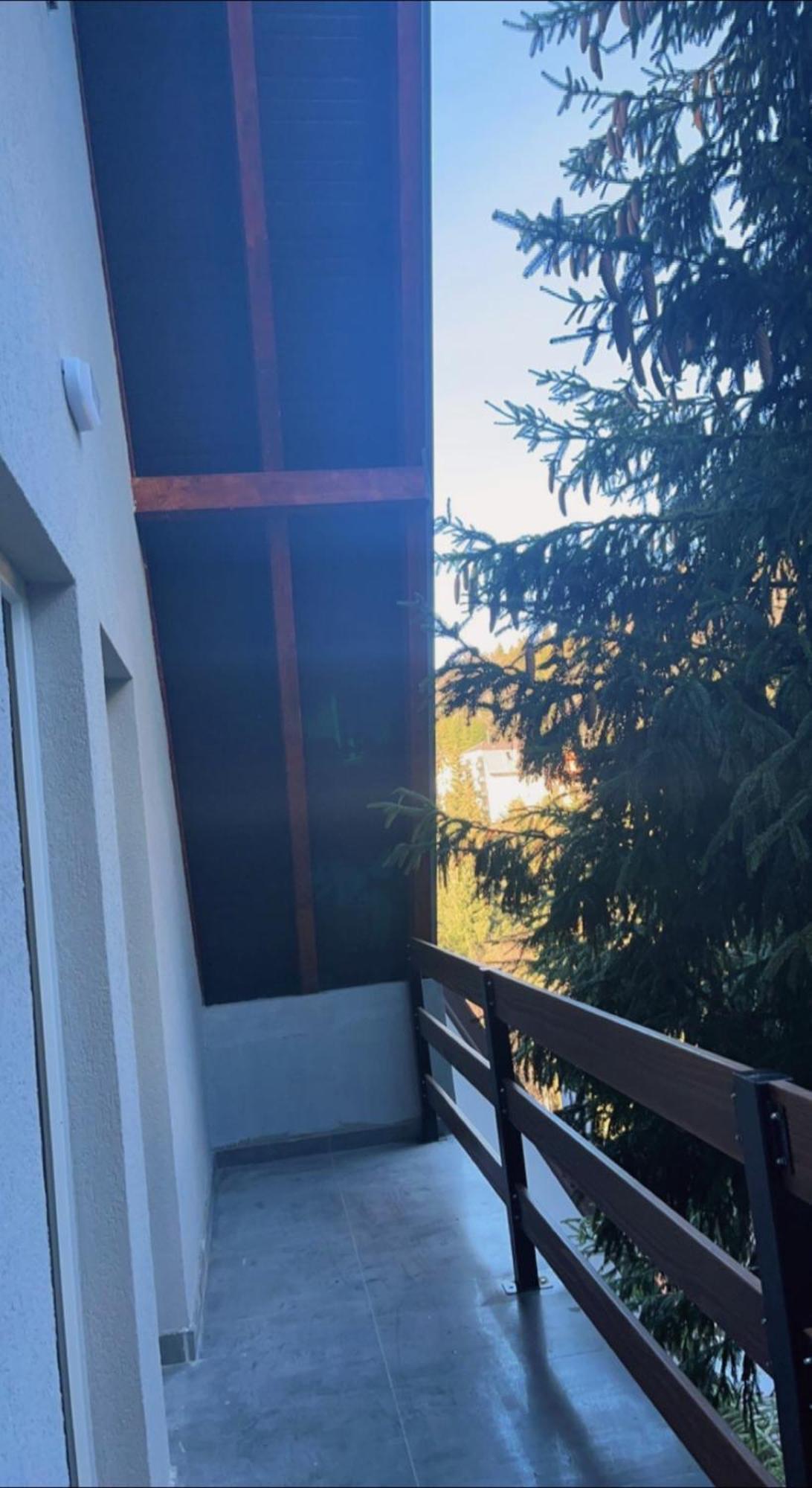 Stara Bacija Apartment Kopaonik Bagian luar foto