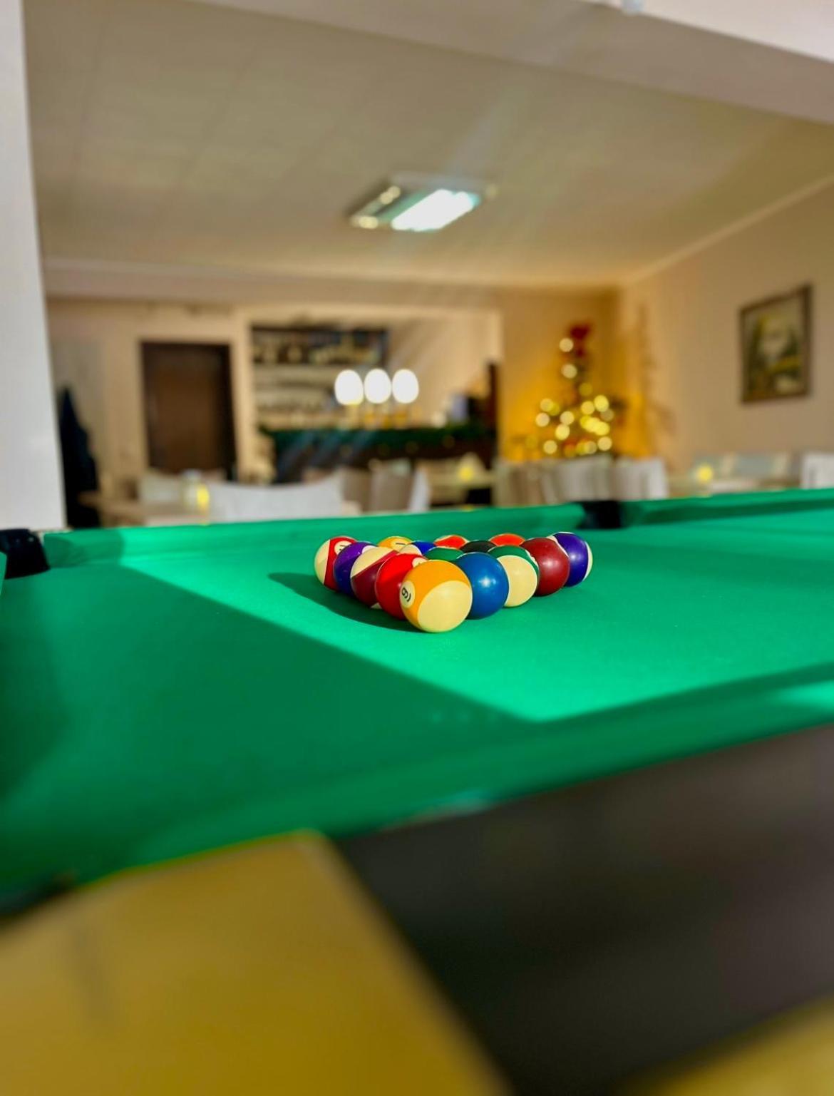 Stara Bacija Apartment Kopaonik Bagian luar foto