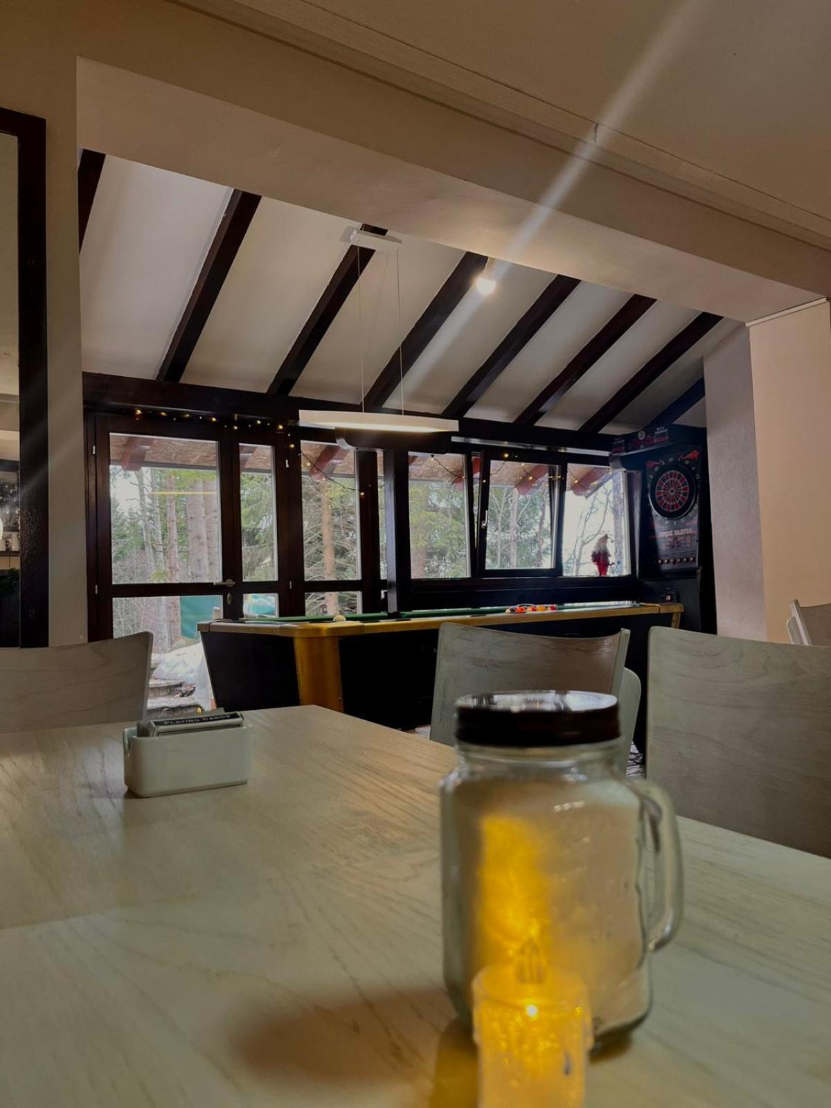 Stara Bacija Apartment Kopaonik Bagian luar foto