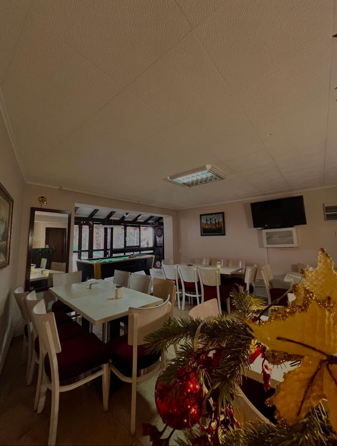 Stara Bacija Apartment Kopaonik Bagian luar foto