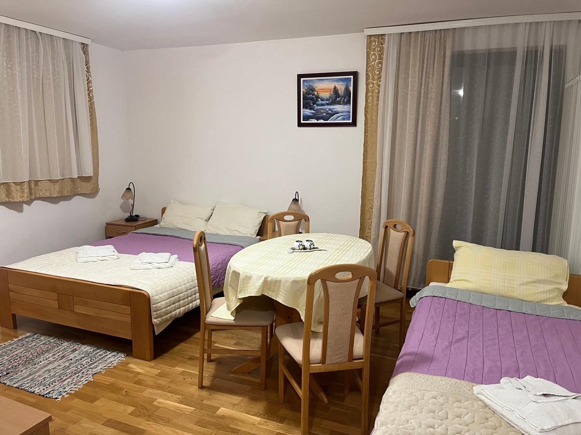 Stara Bacija Apartment Kopaonik Bagian luar foto