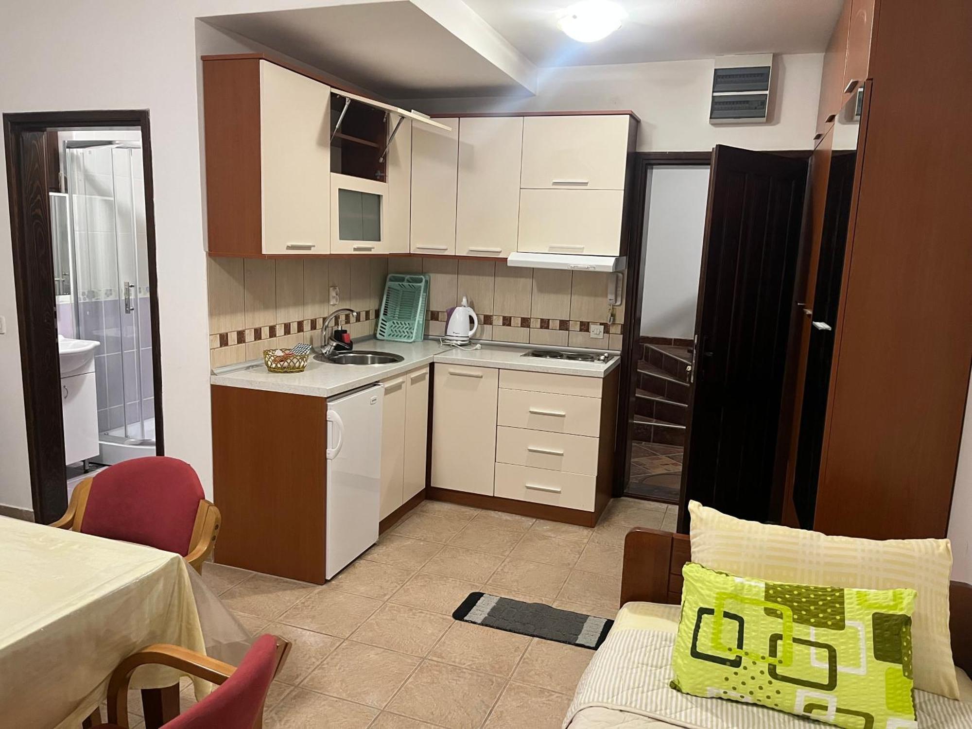 Stara Bacija Apartment Kopaonik Bagian luar foto