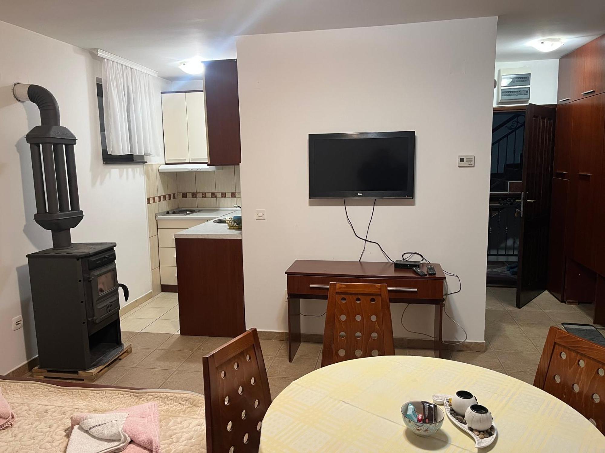 Stara Bacija Apartment Kopaonik Bagian luar foto