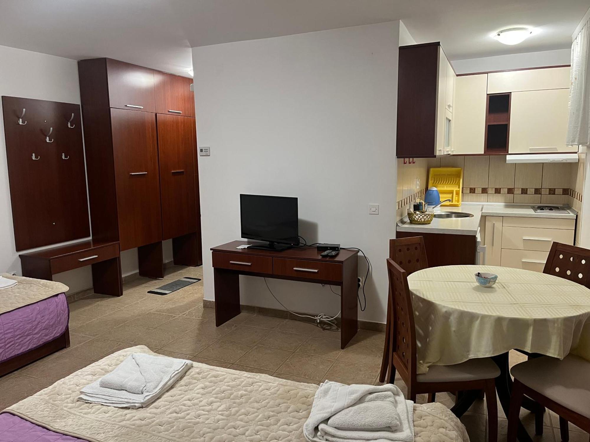 Stara Bacija Apartment Kopaonik Bagian luar foto