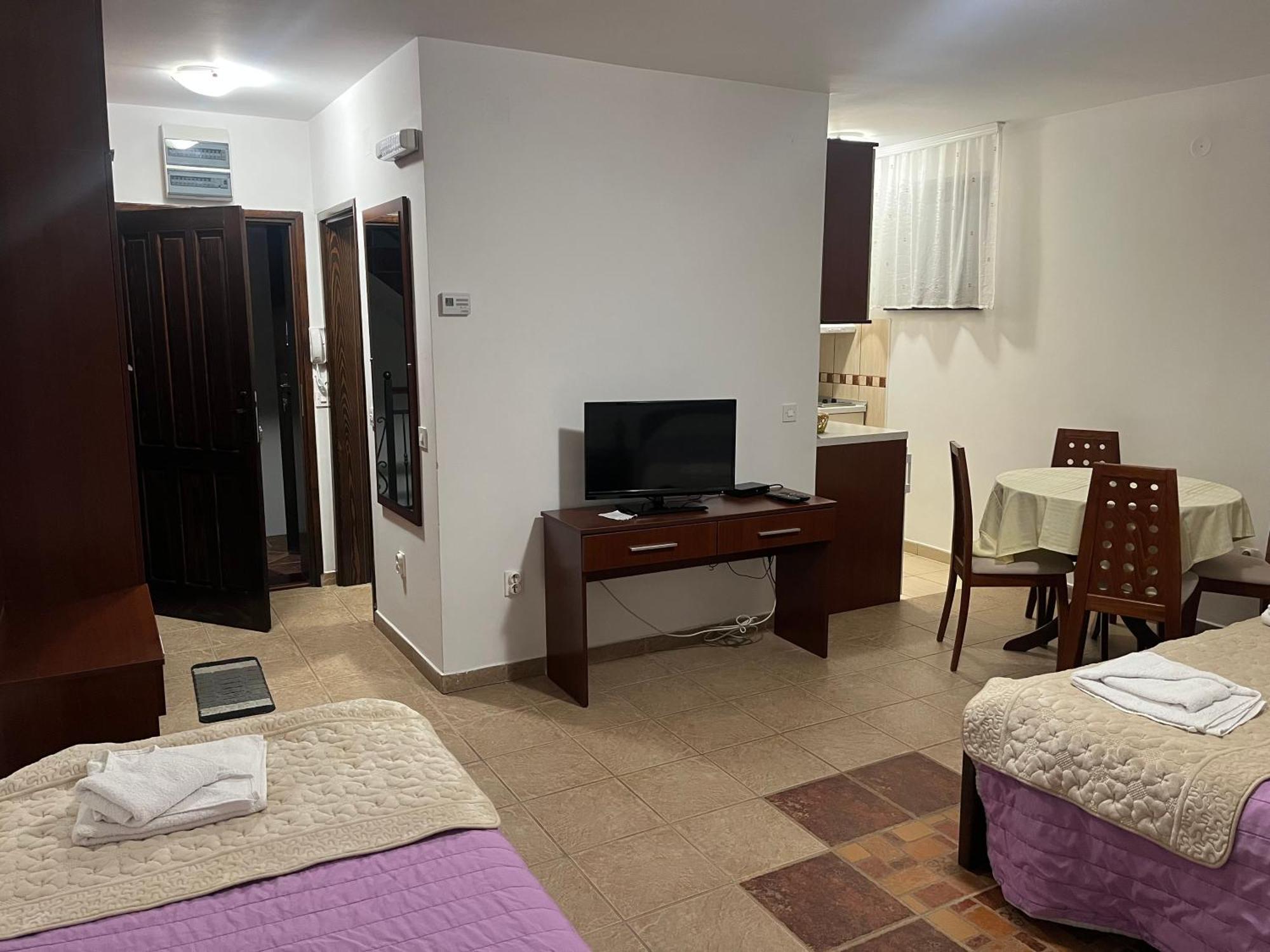 Stara Bacija Apartment Kopaonik Bagian luar foto