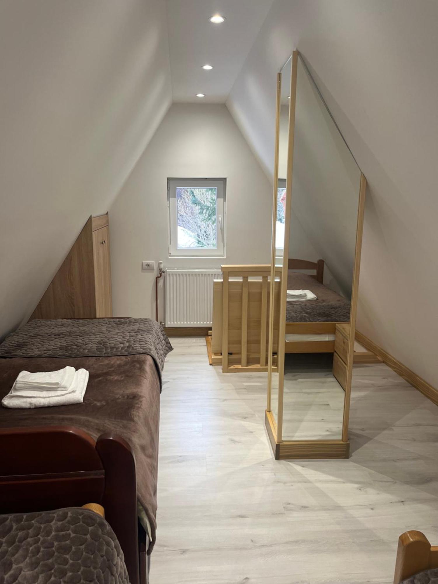 Stara Bacija Apartment Kopaonik Bagian luar foto