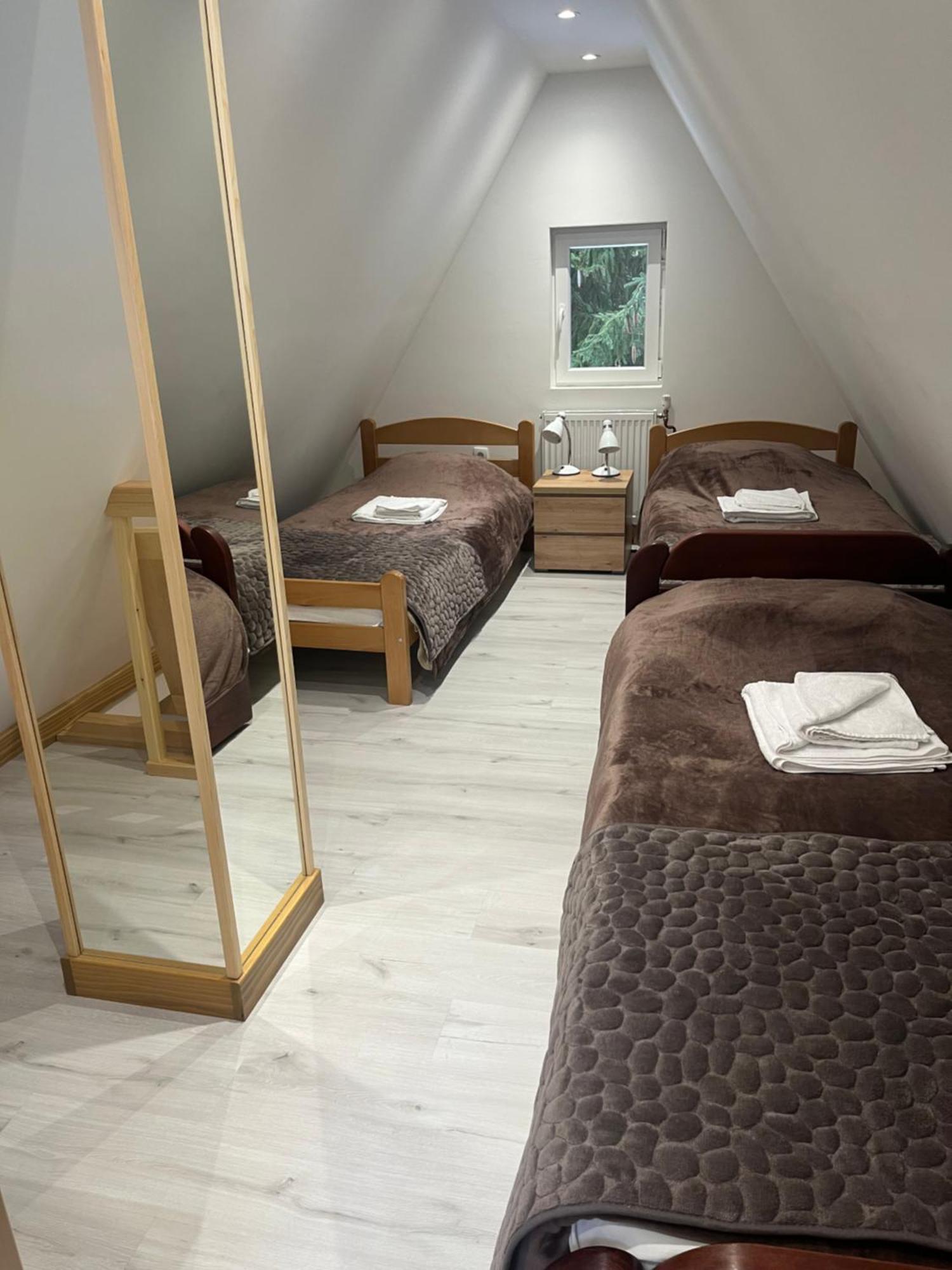 Stara Bacija Apartment Kopaonik Bagian luar foto