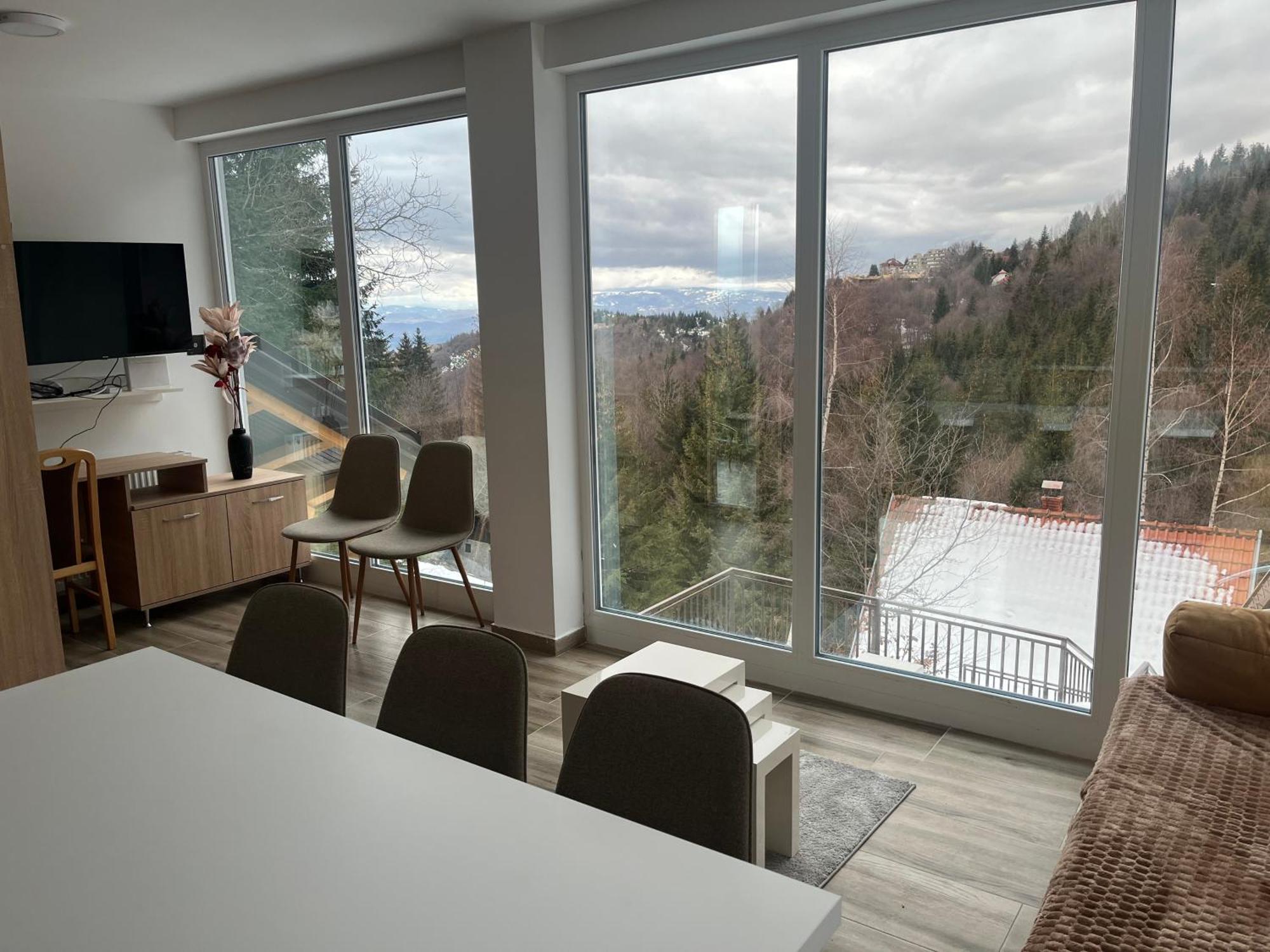Stara Bacija Apartment Kopaonik Bagian luar foto