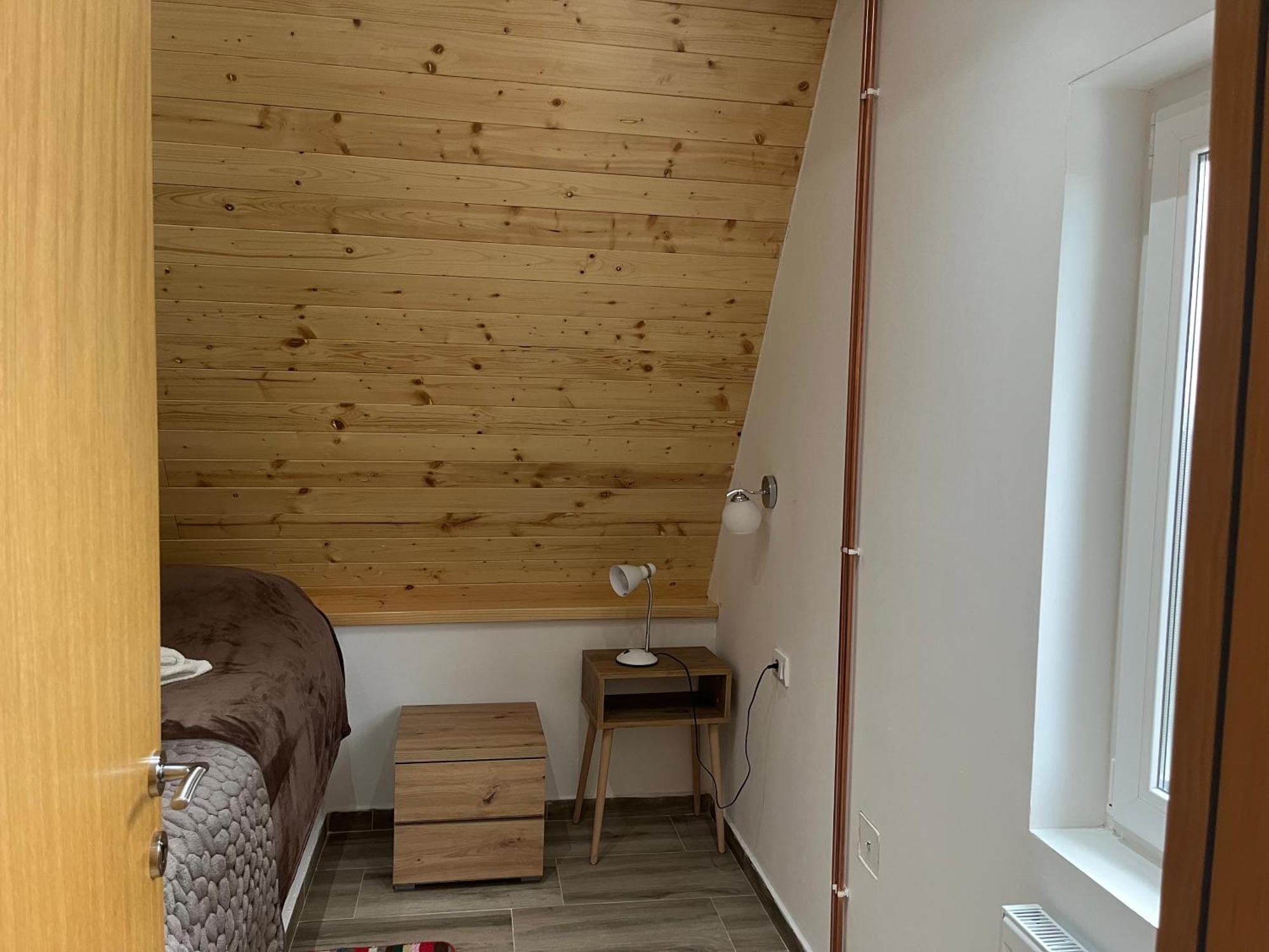 Stara Bacija Apartment Kopaonik Bagian luar foto
