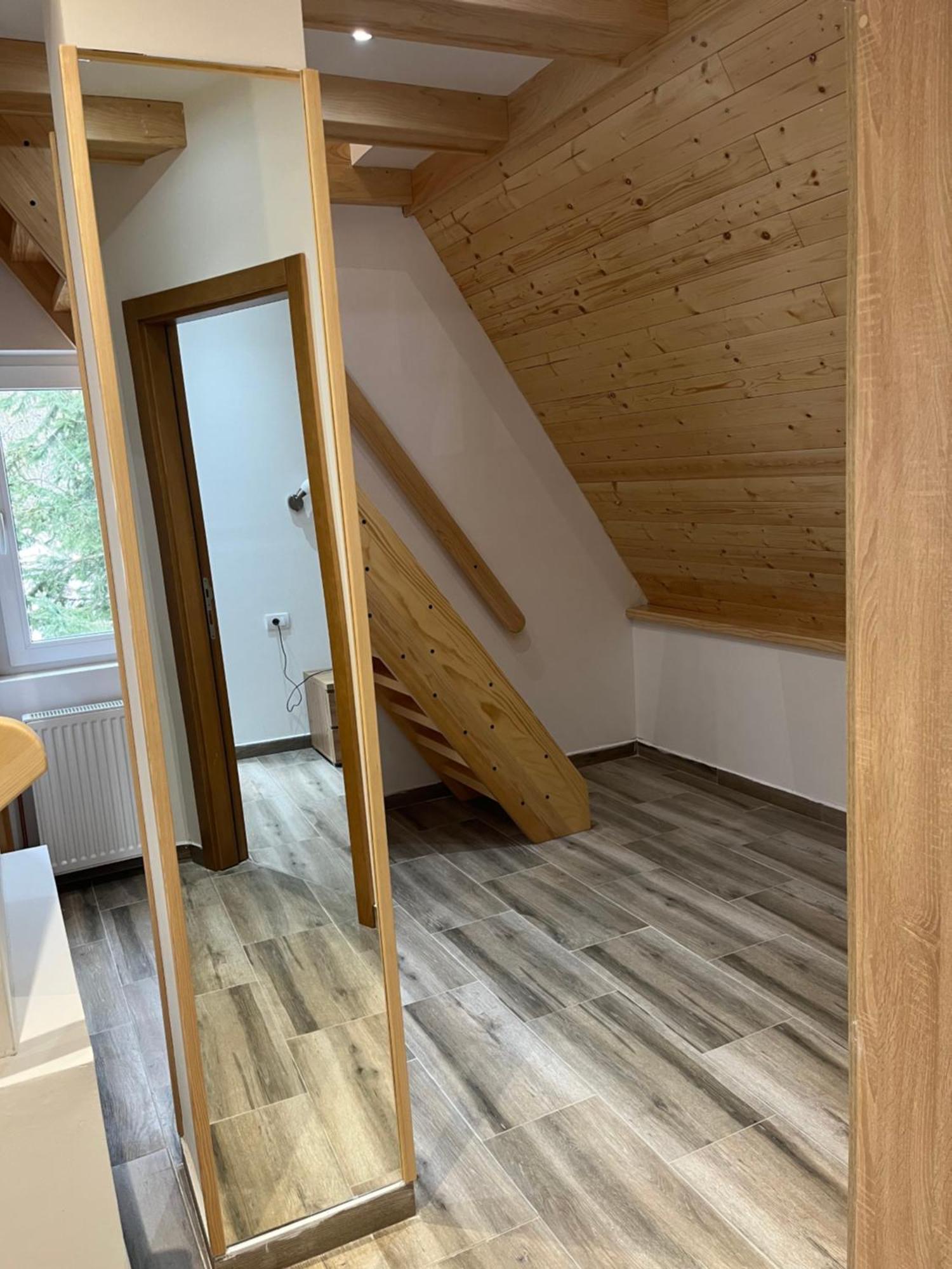 Stara Bacija Apartment Kopaonik Bagian luar foto