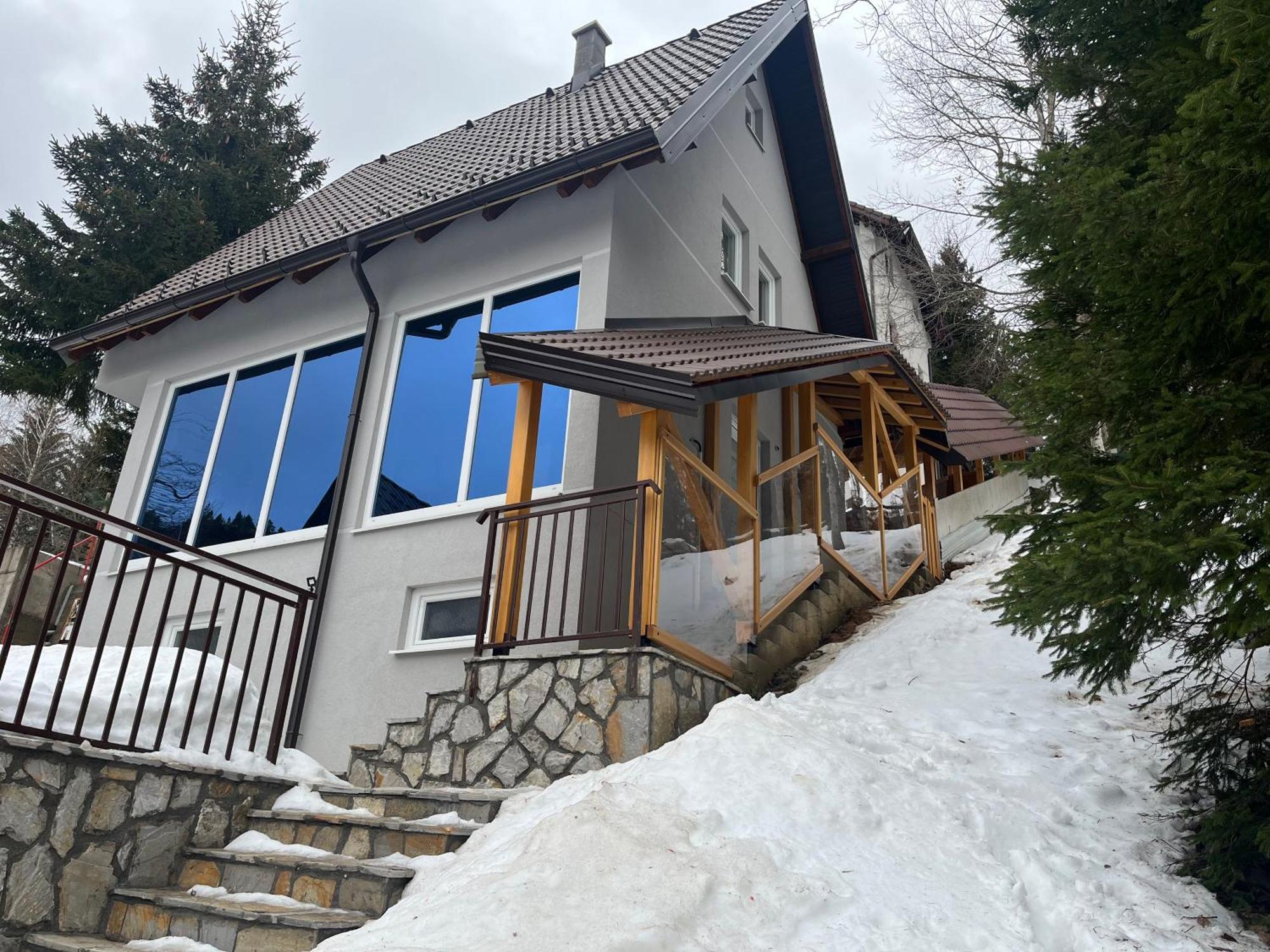 Stara Bacija Apartment Kopaonik Bagian luar foto