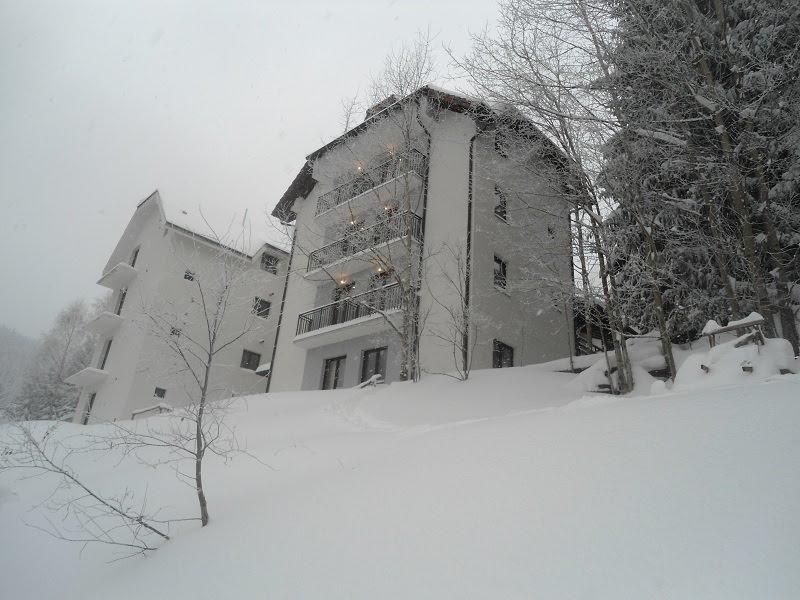 Stara Bacija Apartment Kopaonik Bagian luar foto