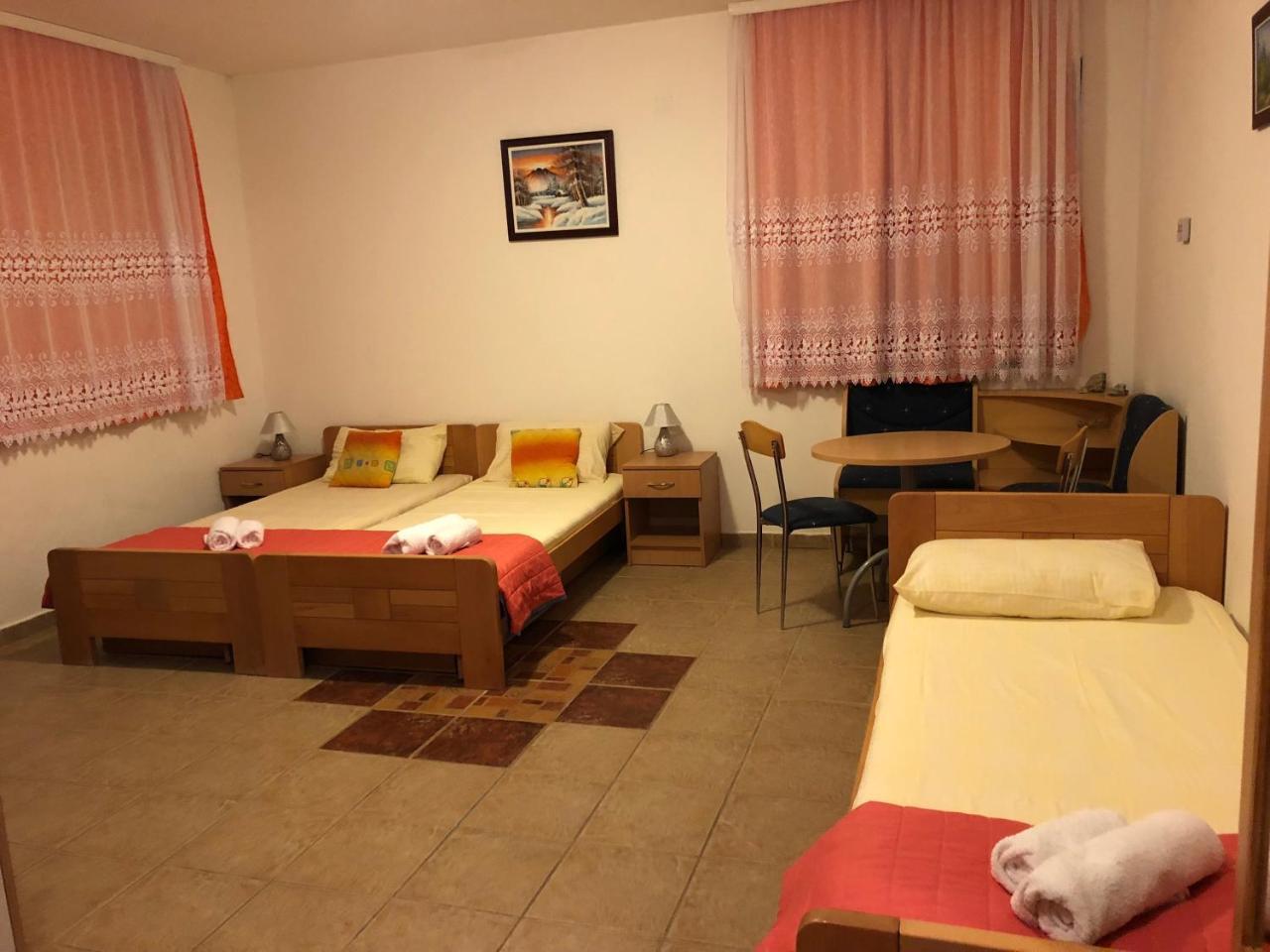 Stara Bacija Apartment Kopaonik Bagian luar foto