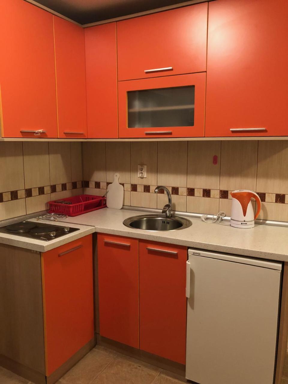 Stara Bacija Apartment Kopaonik Bagian luar foto