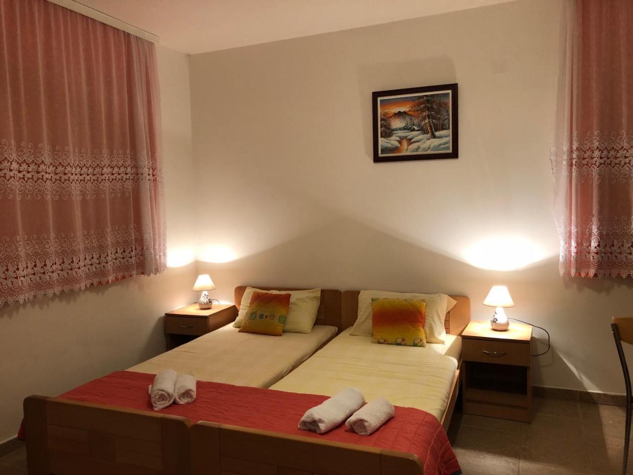 Stara Bacija Apartment Kopaonik Bagian luar foto