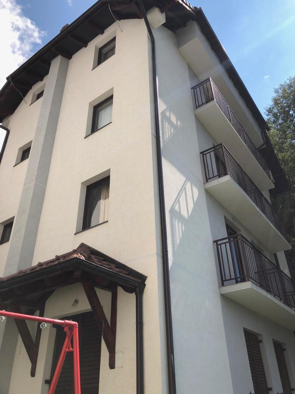 Stara Bacija Apartment Kopaonik Bagian luar foto