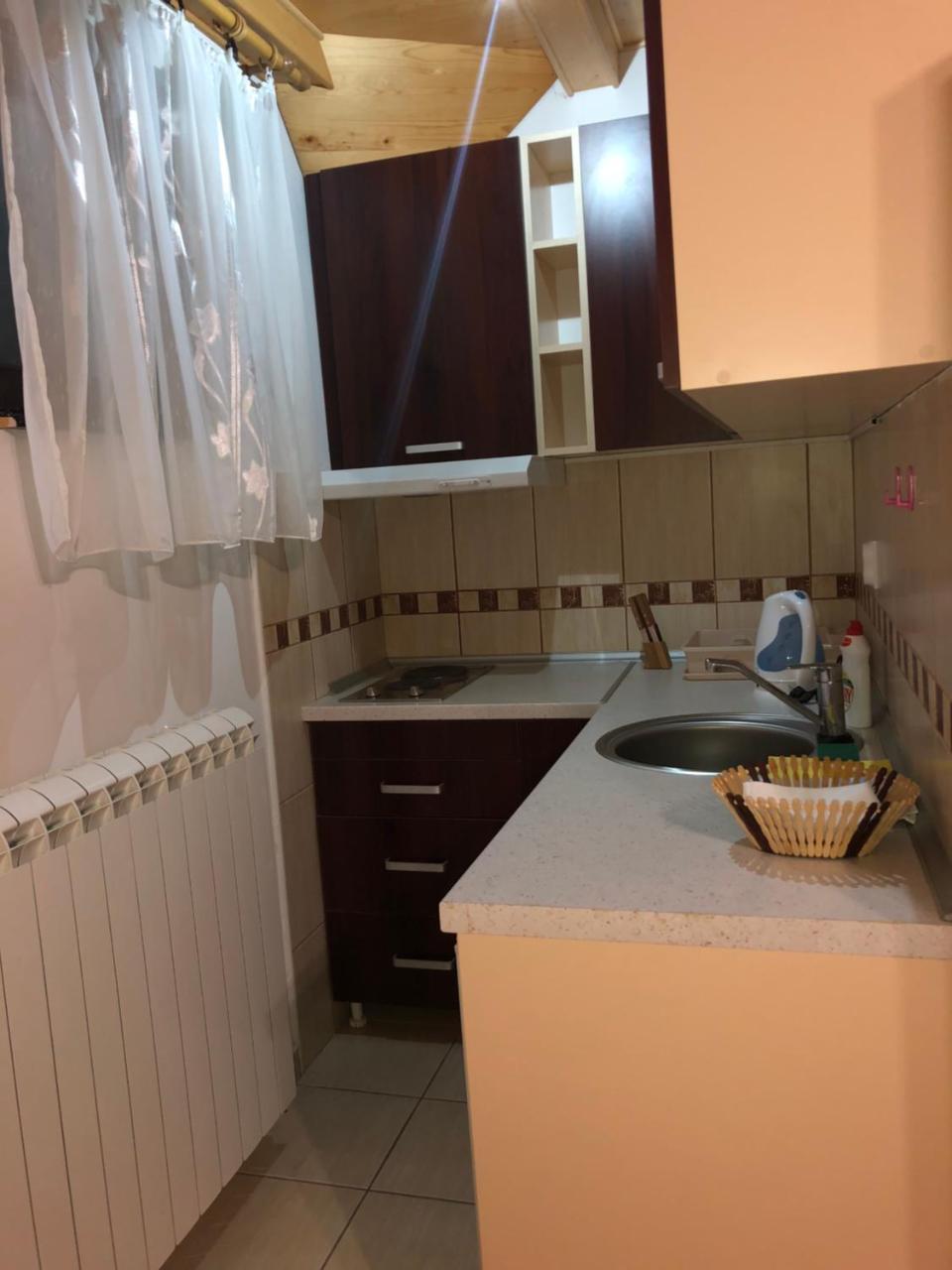 Stara Bacija Apartment Kopaonik Bagian luar foto