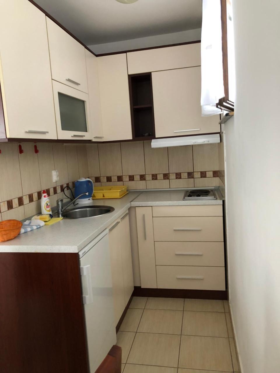 Stara Bacija Apartment Kopaonik Bagian luar foto