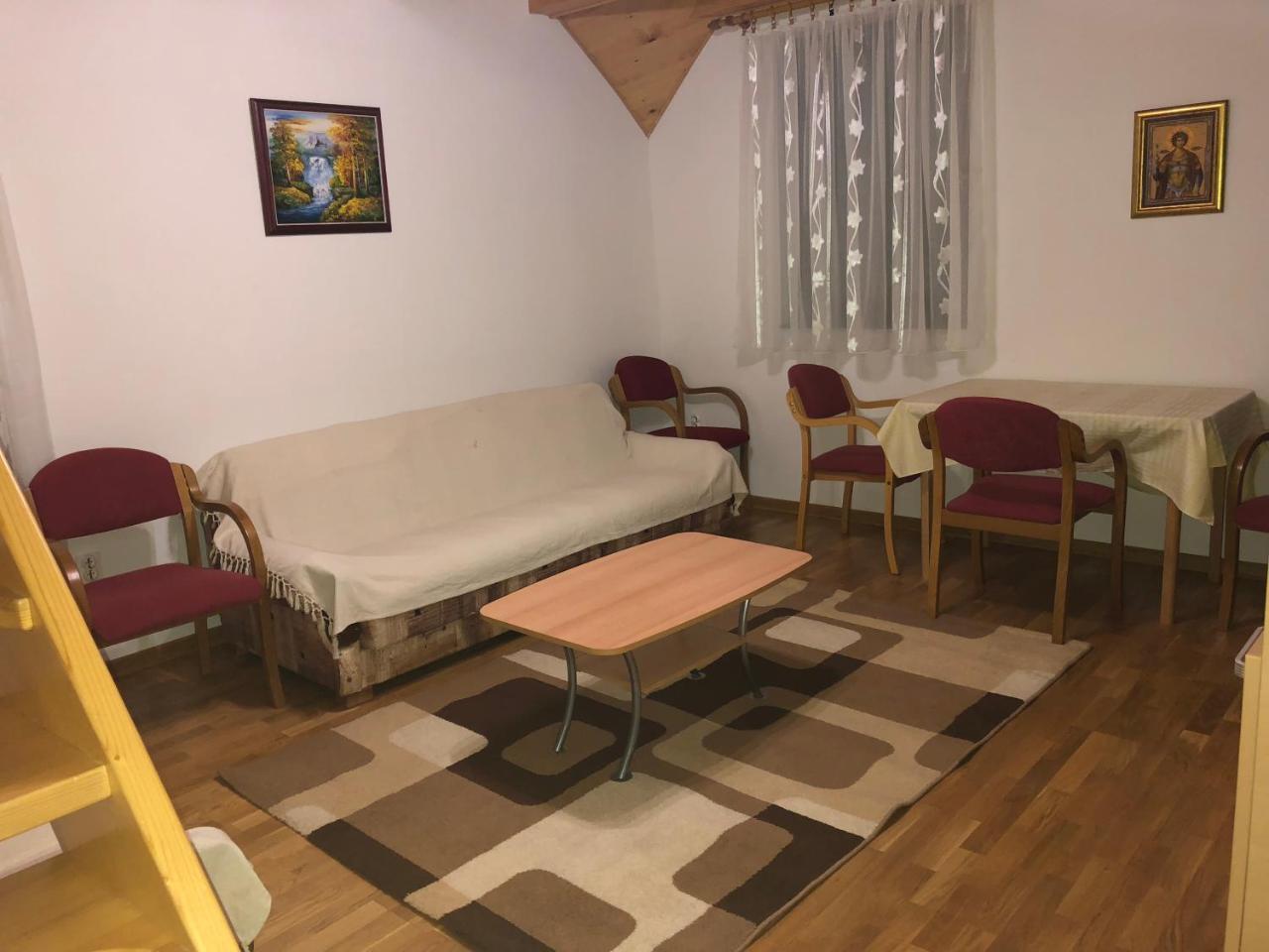 Stara Bacija Apartment Kopaonik Bagian luar foto
