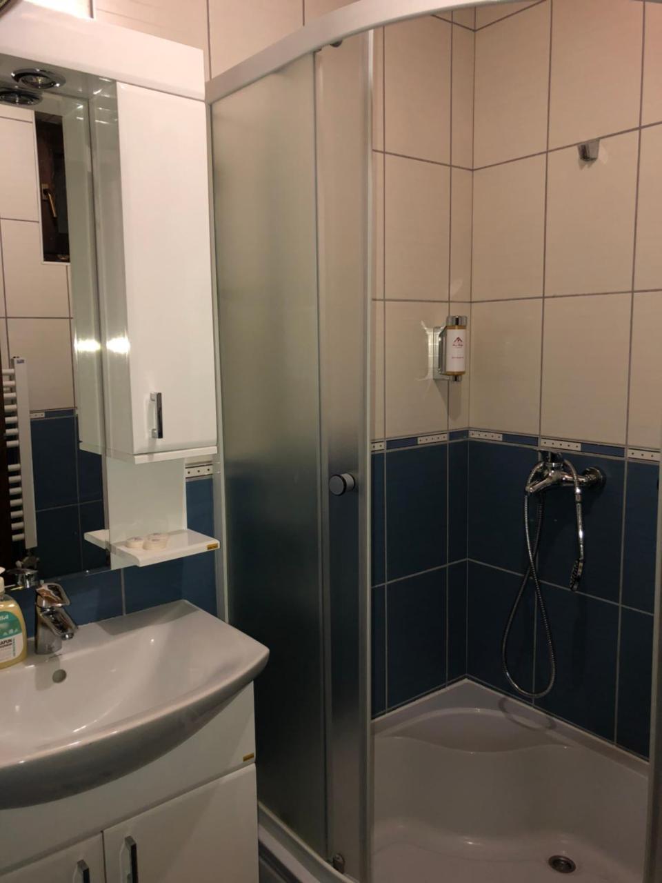 Stara Bacija Apartment Kopaonik Bagian luar foto