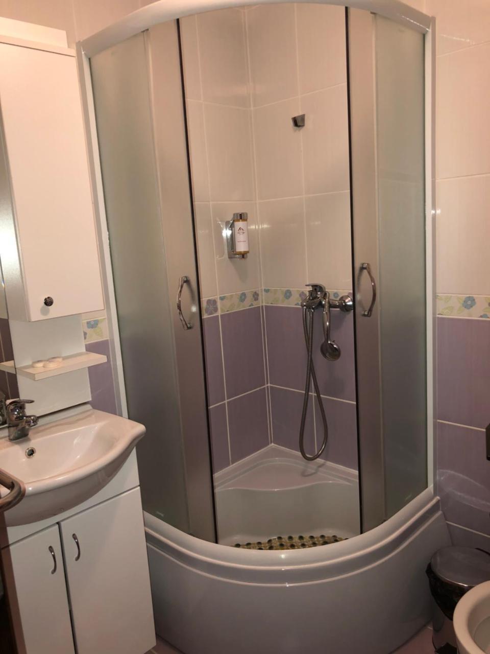 Stara Bacija Apartment Kopaonik Bagian luar foto