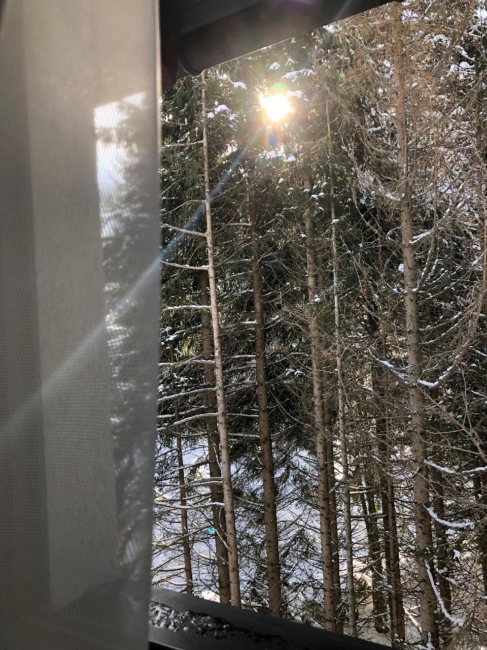 Stara Bacija Apartment Kopaonik Bagian luar foto